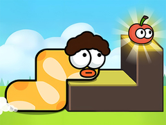 Spill Apple Worm