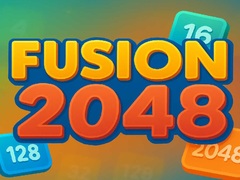 Spill Fusion 2048