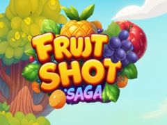 Spill Fruit Shot Saga