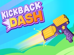Spill Kickback Dash