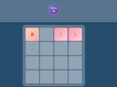 Spill Number Merge - Addictive