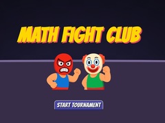 Spill Math Fight Club