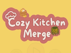 Spill Cozy Kitchen Merge