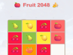 Spill Fruit 2048