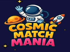 Spill Cosmic Match Mania