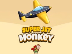 Spill Super Jet Monkey