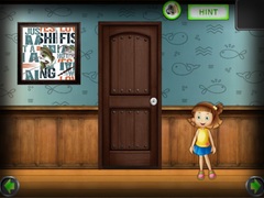 Spill Amgel Kids Room Escape 337