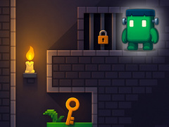 Spill Monster Escape