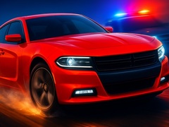 Spill Charger City Driver