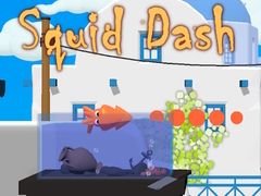 Spill Squid Dash