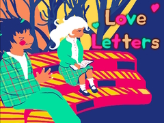 Spill Love Letter