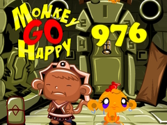 Spill Monkey Go Happy 976