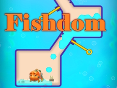Spill Fishdom