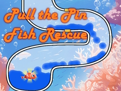 Spill Pull the Pin Fish Rescue