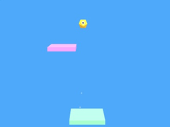 Spill Sky Hopper