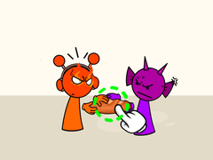 Spill Help Sprunky