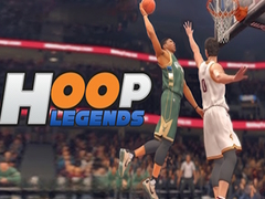 Spill Hoop Legends