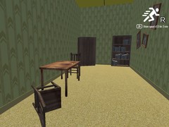 Spill Boo Scared? Escape from Backrooms