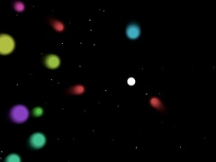 Spill Galactic Annihilator