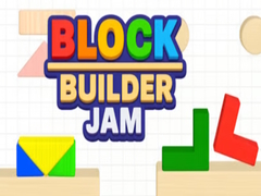 Spill Block Builder Jam