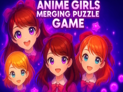 Spill Anime Girls Merging