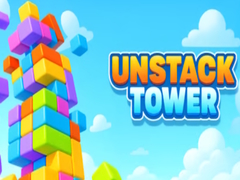 Spill Unstack Tower