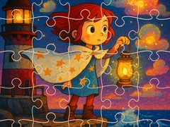 Spill Jigsaw Fantasy