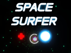 Spill Space Surfer