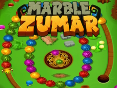 Spill Marble Zumar