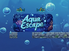 Spill Aqua Escape