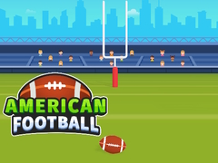 Spill American Football