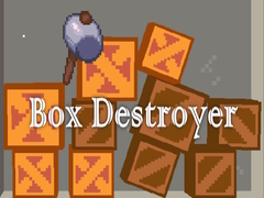 Spill Box Destroyer