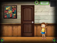 Spill Amgel Kids Room Escape 338