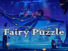 Spill Fairy Puzzle