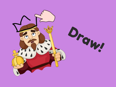 Spill DOP: Draw One Part
