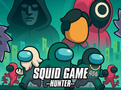 Spill Squid Game Hunter