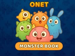 Spill Onet Monster Book