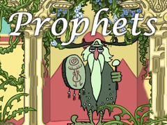 Spill Prophets