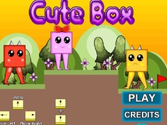 Spill Cute Box