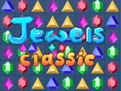 Spill Jewels Classic