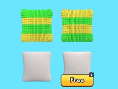Spill Cute Knitting: Yarn Sorting