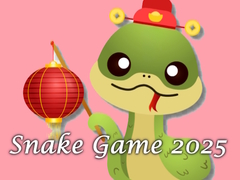 Spill Snake Game 2025