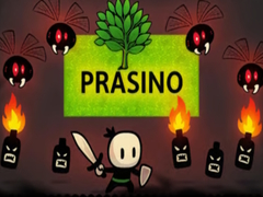 Spill Prásino