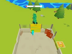 Spill Zombie Fortress