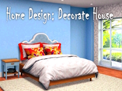 Spill Home Design: Decorate House