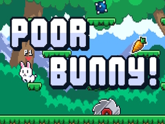 Spill Poor Bunny