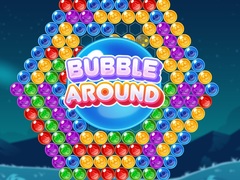 Spill Bubble Around