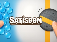 Spill Satisdom