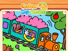 Spill Color By Code Spring Travel