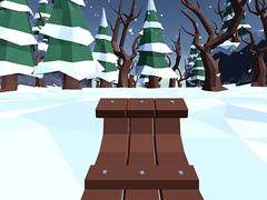 Spill Snow Rider 3D